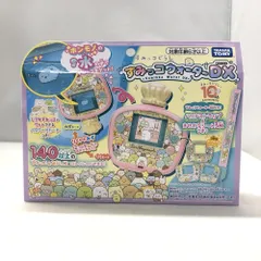 【中古】タカラトミー すみっコウォーターDX すみっコぐらし[15]