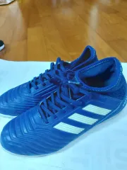 キッズ adidas アディダス サッカーシューズ ジュニア スニーカー 230サイズ