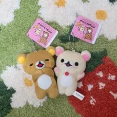 リラックマ コリラックマ セット