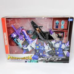 トランスフォーマー D-304 ゴッドマスター ハイドラー タカラ - メルカリ