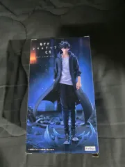 俺だけレベルアップ ソンジン(SUNGJIN) フィギュア 未開封 出品