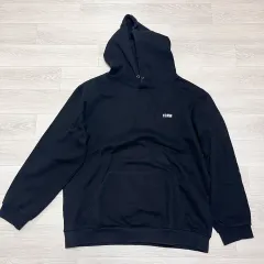 FCMM ブラック フードTシャツ + スウェット + ズボン セット XL 105 (まとめ売り)