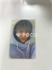 NCT ジェミン 2021 SEASON'S GREETINGS PHOTO PACK