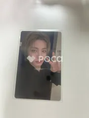 BOYNEXTDOOR イハン 19.99 Weverse ラキドロ