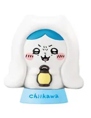 【6.ハチワレ（怖い話）】 ちいかわ キャライト