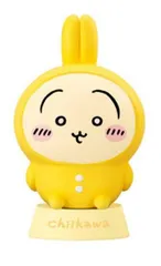 【7.うさぎ（パジャマ）】 ちいかわ キャライト