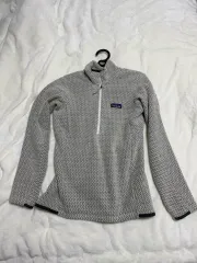 パタゴニア フリース r1 xs