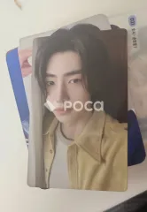 ENHYPEN ソンフン ROMANCE : UNTOLD ENGENE Ver.