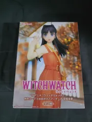 ウィッチウォッチ 宮見ねむ 秋コーデ 未開封 フィギュア 出品