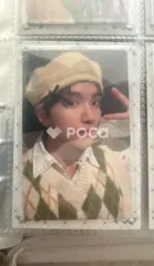 BOYNEXTDOOR ウナク 1st EP [WHY..] POWERSTATION ラキドロ