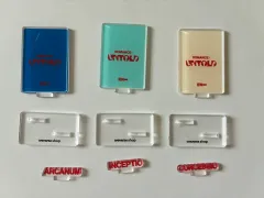 ENHYPEN ROMANCE: UNTOLD アクリル スタンド セット