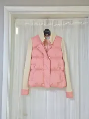 ルコックスポルティフ 防風 ゴルフ アウター