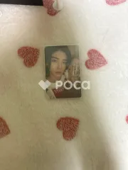 BOYNEXTDOOR イハン 19.99 Nice ver.