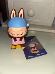 Labubu(ラブブ) フィギュア