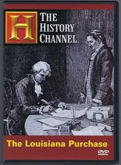 Louisiana Purchase [DVD](中古品)