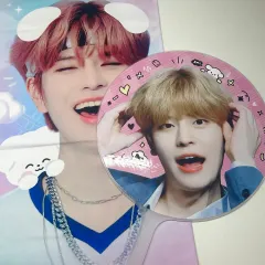 2026年最新】straykids スンミン スローガンの人気アイテム - メルカリ