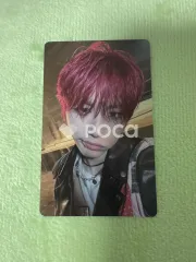 BOYNEXTDOOR テサン No Genre Weverse ラキドロ