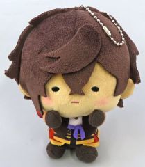 刀剣乱舞 んまほっぺ 大倶利伽羅 - メルカリ