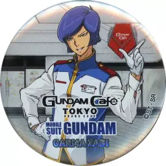 2026年最新】ガンダムカフェ マグネットの人気アイテム - メルカリ