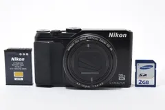 2026年最新】ニコンcoolpix a900の人気アイテム - メルカリ