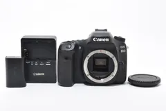 2026年最新】canon eos 80d 中古の人気アイテム - メルカリ
