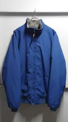 90-00’s L.L.Bean Warm-up Jacket XXL
