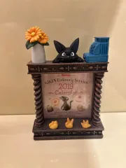 #魔女の宅急便#ジジ額縁