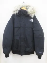 ★3911☆THE NORTH FACE ザノースフェイス ND92533R ゴッサムジャケット　L