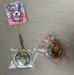 妖怪ウォッチ ジバニャン クラシックキーリング まとめ売り