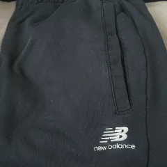 ニューバランス トレーナー パンツ Sサイズ