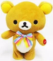 2026年最新】リラックマ 3周年 ぬいぐるみの人気アイテム - メルカリ