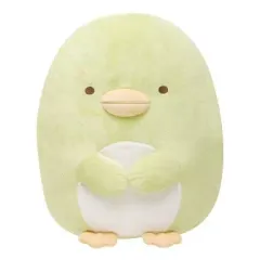 【中古】ぬいぐるみ ぺんぎん? ぬいぐるみL 「すみっコぐらし」