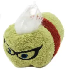 【中古】ぬいぐるみ ロズ ぬいぐるみ ミニ(S) 「ディズニー TSUM TSUM -ツムツム-」 ディズニーストア限定