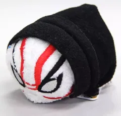 【中古】ぬいぐるみ カイジン ぬいぐるみ ミニ(S) 「ディズニー TSUM TSUM -ツムツム-」 ディズニーストア限定