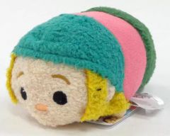 [중고] 봉제인형 프레드 2 봉제인형 미니(S) [디즈니 TSUM TSUM -툼툼-] 디즈니 스토어 한정