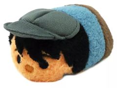[중고] 봉제인형 타다시 봉제인형 미니(S) [디즈니 TSUM TSUM -툼툼-] 디즈니 스토어 한정