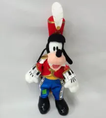 【中古】ぬいぐるみ グーフィー(ハピネス・イズ・ヒア) ぬいぐるみバッジ 「東京ディズニーリゾート30周年“ザ・ハピネス・イヤー”」 東京ディズニーリゾート限定