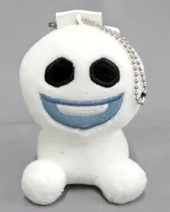 【中古】ぬいぐるみ スノーギース ぬいぐるみバッジ 「アナとエルサのフローズンファンタジー」 東京ディズーランド限定」