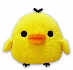 【中古】ぬいぐるみ キイロイトリ ふかふかぬいぐるみXL プレミアム 「リラックマ」