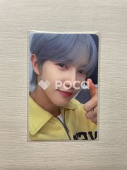 THE BOYZ チュハンニョン 2022 シーグリ Athlete Club - メルカリ