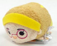 [중고] 봉제인형 꿀 레몬 2 봉제인형 미니(S) [디즈니 TSUM TSUM -툼툼-] 디즈니 스토어 한정
