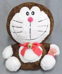 【中古】ぬいぐるみ ドラえもん BIGぬいぐるみ ショコラドリーム2016 「ドラえもん」