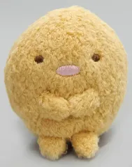 【中古】ぬいぐるみ とんかつ てのりぬいぐるみ 「すみっコぐらし」 