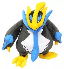 ポケモンセンター インテレオン ぬいぐるみ S - メルカリ
