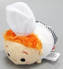 【中古】ぬいぐるみ アルフレッド・リングイニ ぬいぐるみ ミニ(S) 「ディズニー TSUM TSUM -ツムツム-」 ディズニーストア限定のサムネイル