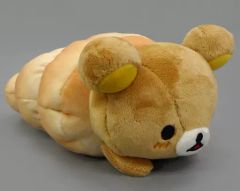 [중고] 봉제 장난감 리락쿠마 모아 봉제 장난감 리락쿠마 베이커리 테마 [리락쿠마] 캐러밴 한정