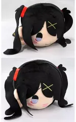 【中古】ぬいぐるみ 全2種セット 寝そべりMぬいぐるみ“あめちゃん” 「NEEDY GIRL OVERDOSE」