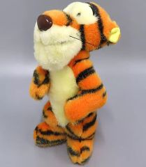 虎 ぬいぐるみ 昭和レトロ トラ アニマル 動物 - メルカリ