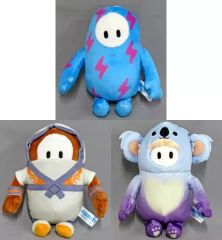 フォールガイズ ぬいぐるみ6体セット【FALL GUYS】 - メルカリ