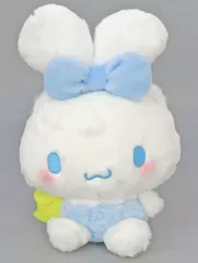 【中古】ぬいぐるみ シナモロール シャボン・デ・バスタイムドールBIGタイプ2 「サンリオキャラクターズ」